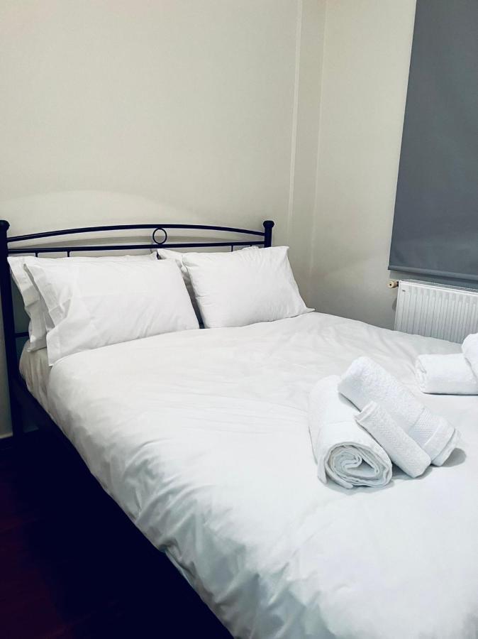 Ortansia Apartment Dimitsana Ngoại thất bức ảnh