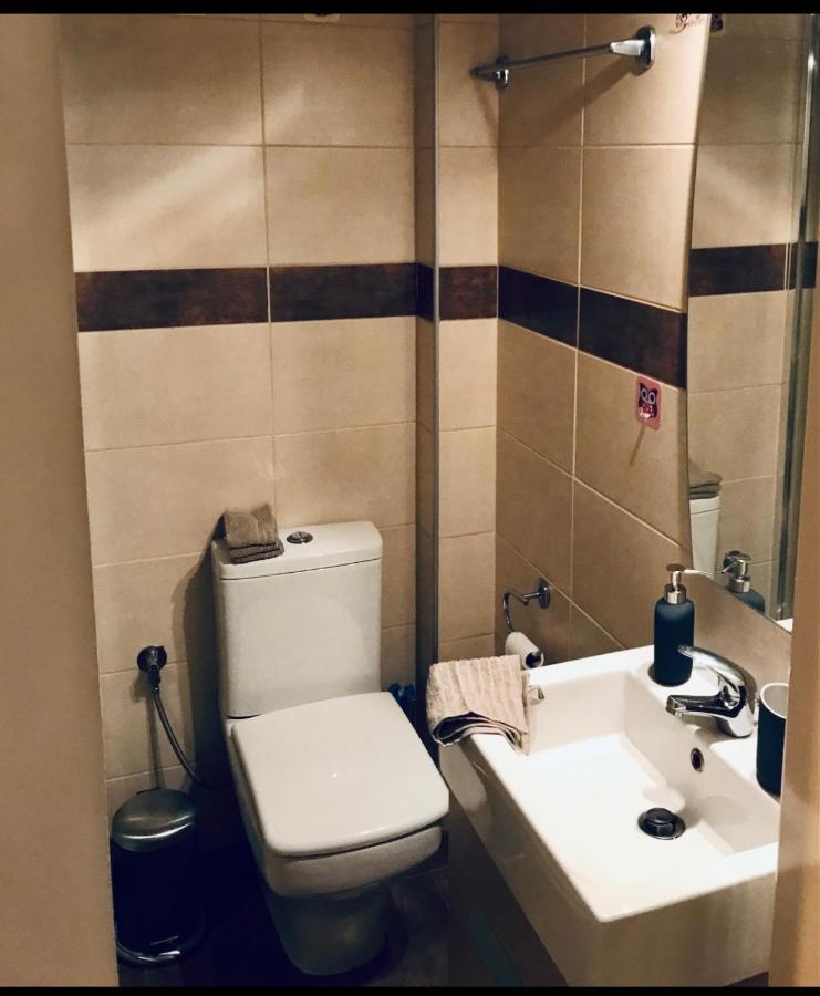 Ortansia Apartment Dimitsana Ngoại thất bức ảnh