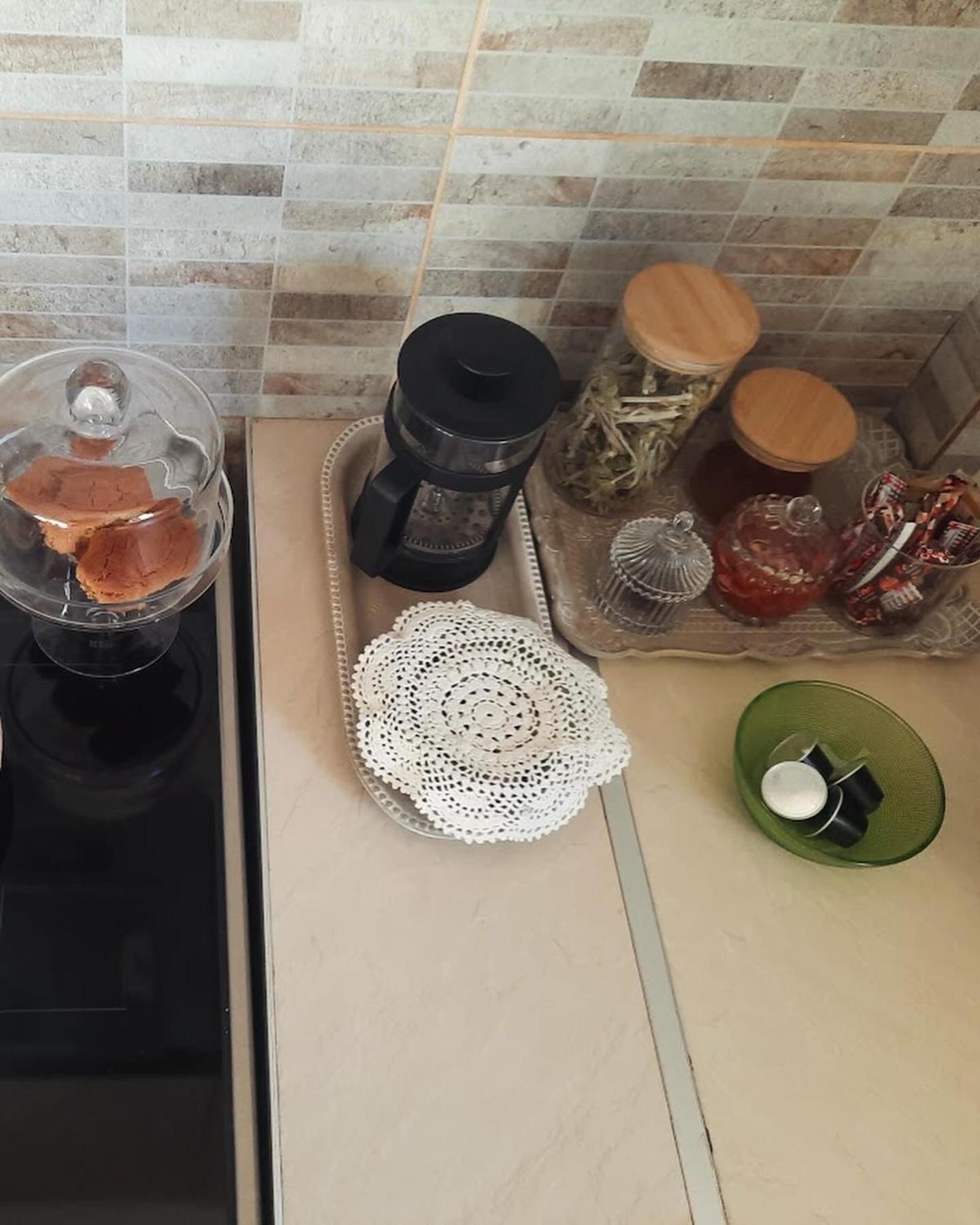 Ortansia Apartment Dimitsana Ngoại thất bức ảnh