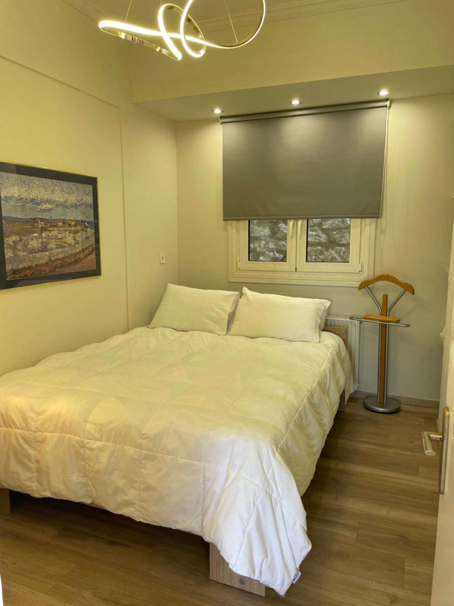 Ortansia Apartment Dimitsana Ngoại thất bức ảnh