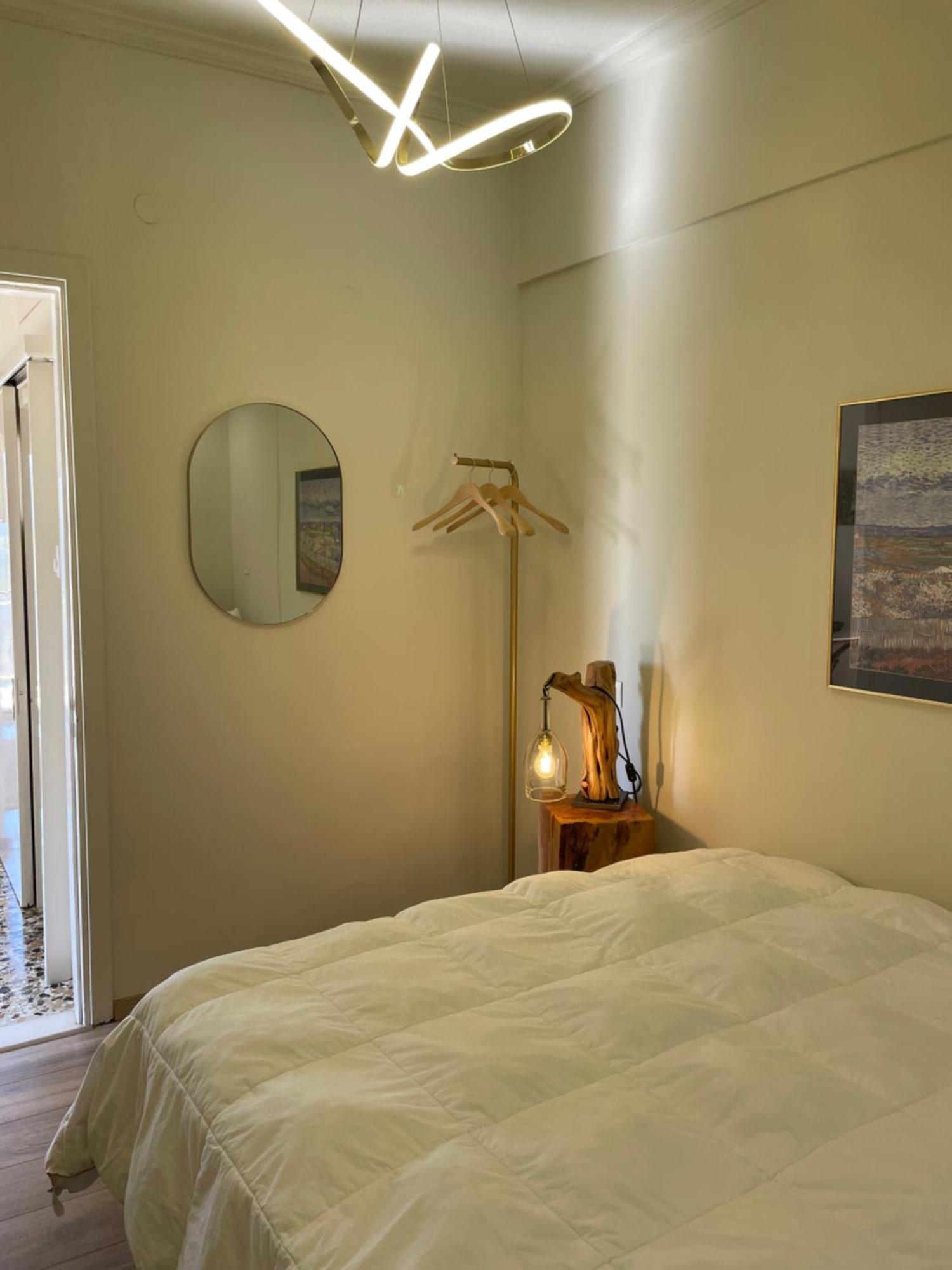 Ortansia Apartment Dimitsana Ngoại thất bức ảnh
