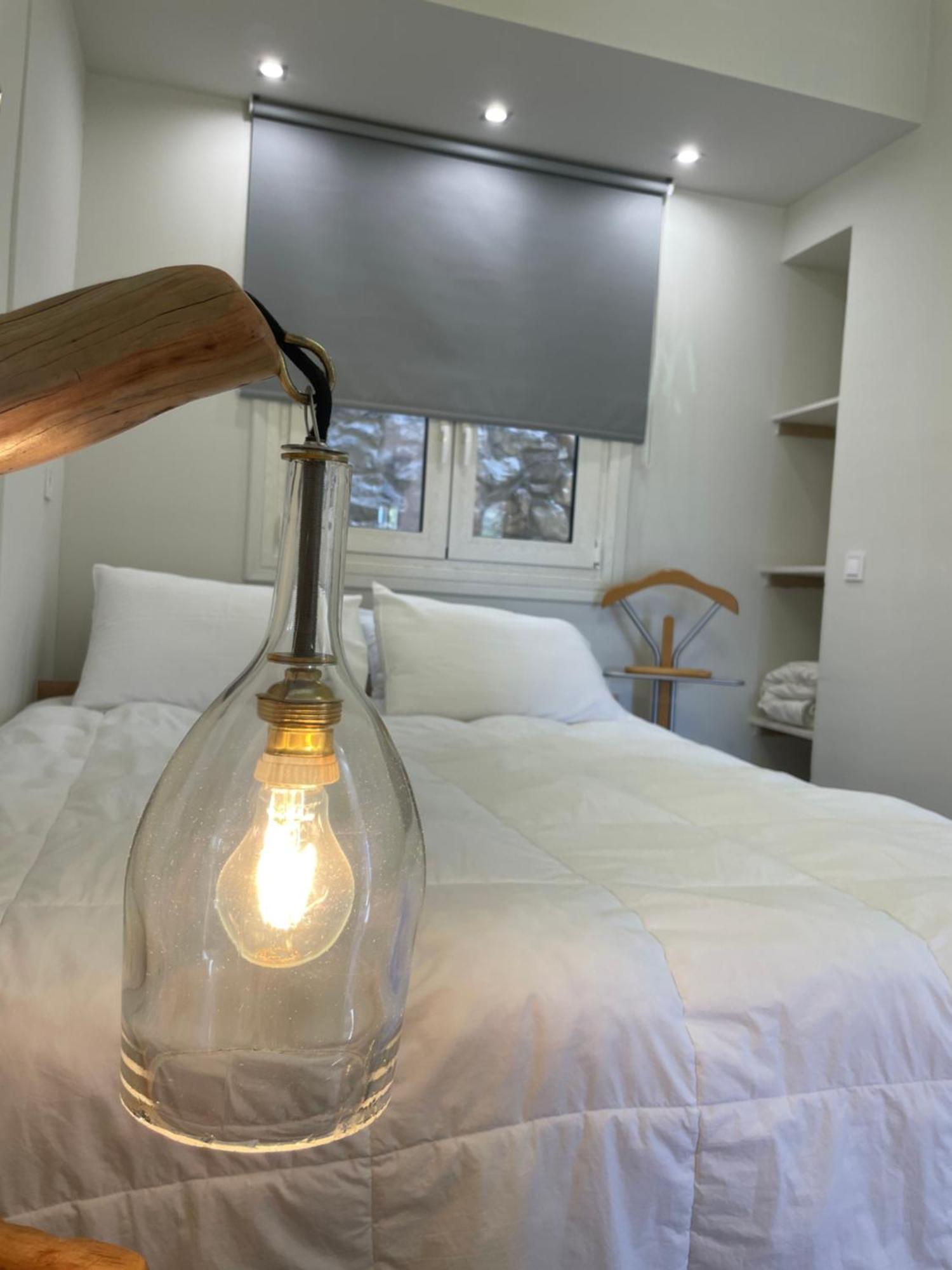 Ortansia Apartment Dimitsana Ngoại thất bức ảnh