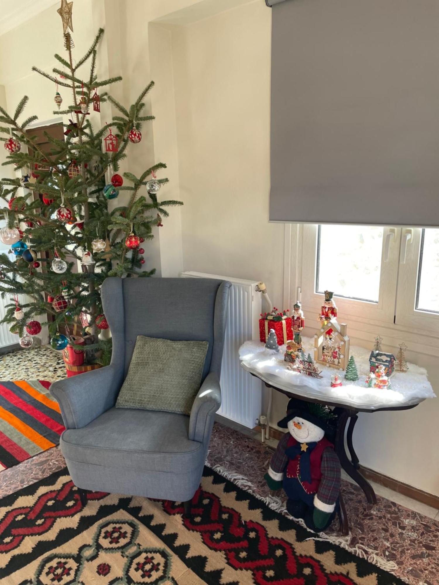 Ortansia Apartment Dimitsana Ngoại thất bức ảnh
